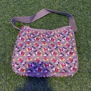 mickey mouse mini bag